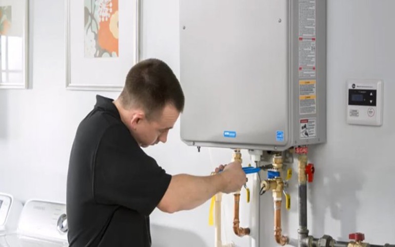 Kadınhanı Doğalgazcı